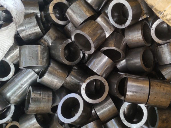 唐山无缝钢管切割