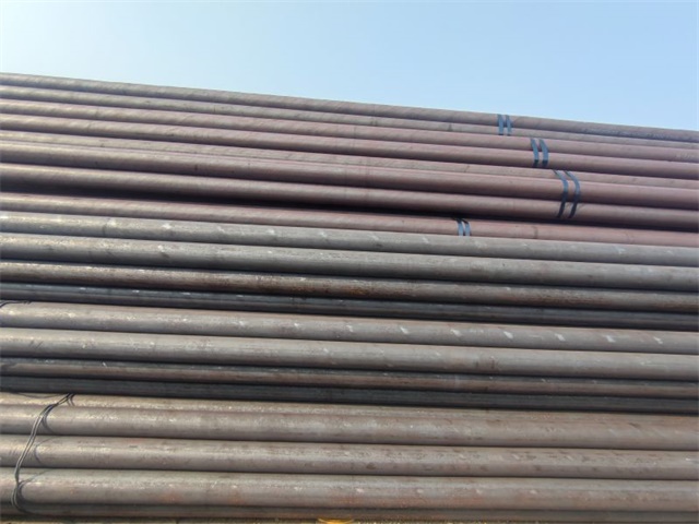 唐山42CrMo无缝管多少钱一吨