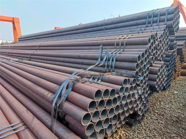 唐山42CrMo钢管材质规格表